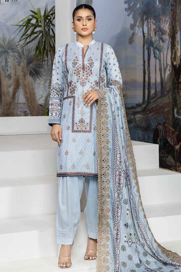 Johra Noor Emb Lawn`23 JH#832