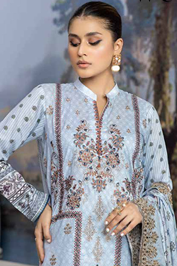 Johra Noor Emb Lawn`23 JH#832