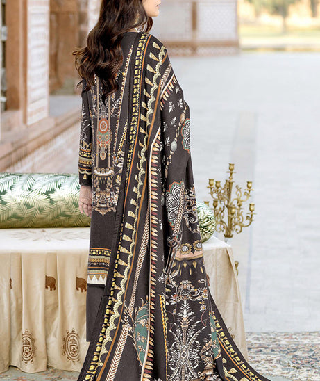 Johra Nova Emb Dhanak`24 JH#305