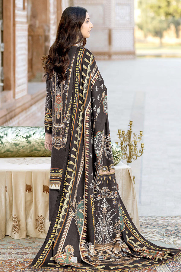 Johra Nova Emb Dhanak`24 JH#305