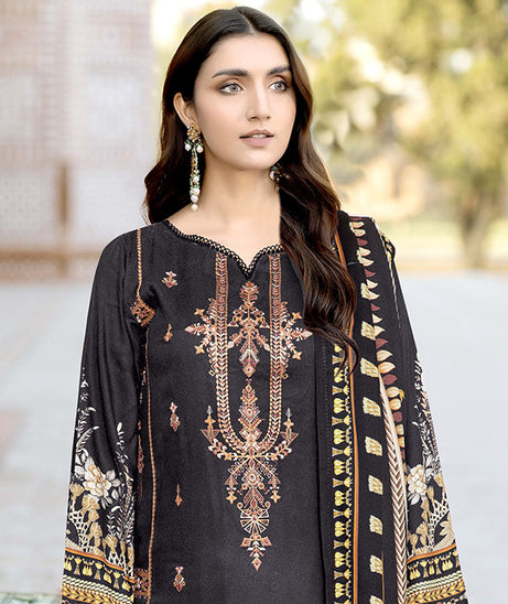 Johra Nova Emb Dhanak`24 JH#305