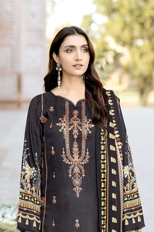 Johra Nova Emb Dhanak`24 JH#305