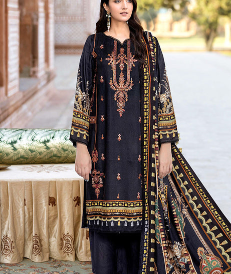 Johra Nova Emb Dhanak`24 JH#305