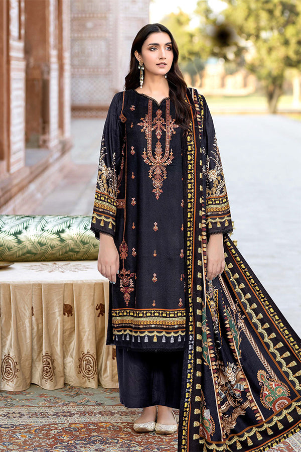 Johra Nova Emb Dhanak`24 JH#305