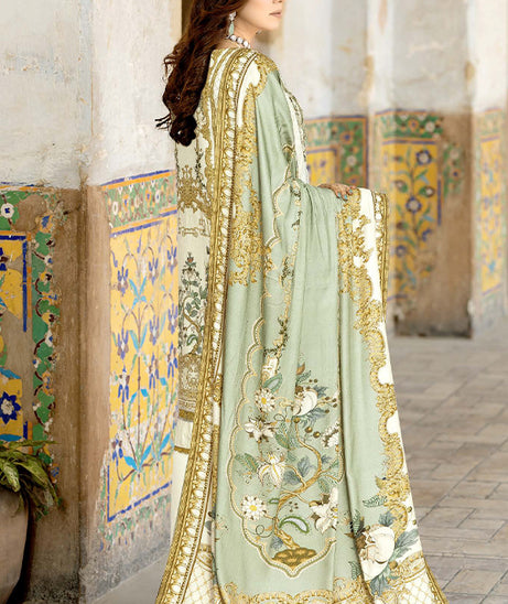 Johra Nova Emb Dhanak`24 JH#306