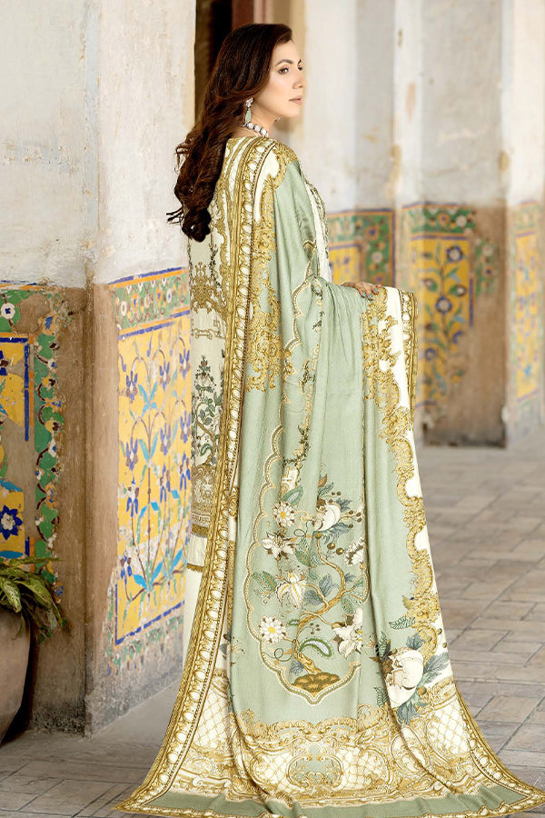 Johra Nova Emb Dhanak`24 JH#306