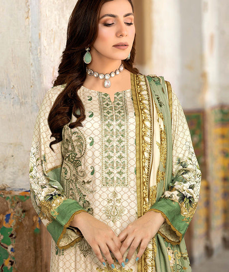 Johra Nova Emb Dhanak`24 JH#306