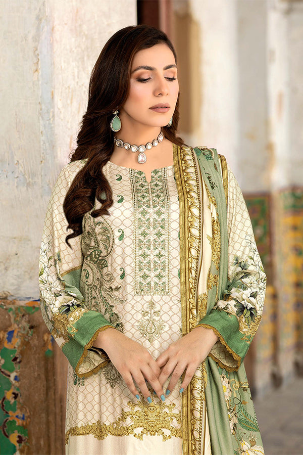 Johra Nova Emb Dhanak`24 JH#306