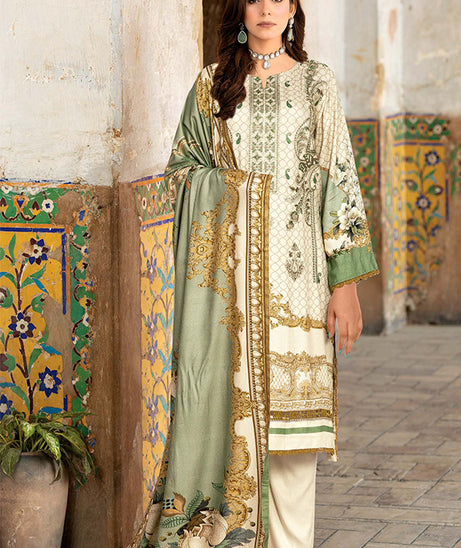 Johra Nova Emb Dhanak`24 JH#306