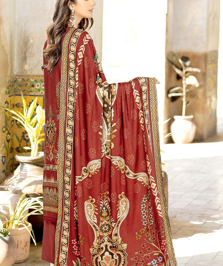 Johra Nova Emb Dhanak`24 JH#307