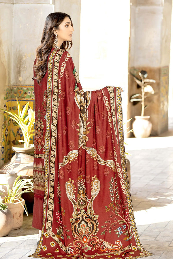 Johra Nova Emb Dhanak`24 JH#307