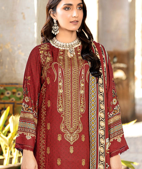 Johra Nova Emb Dhanak`24 JH#307