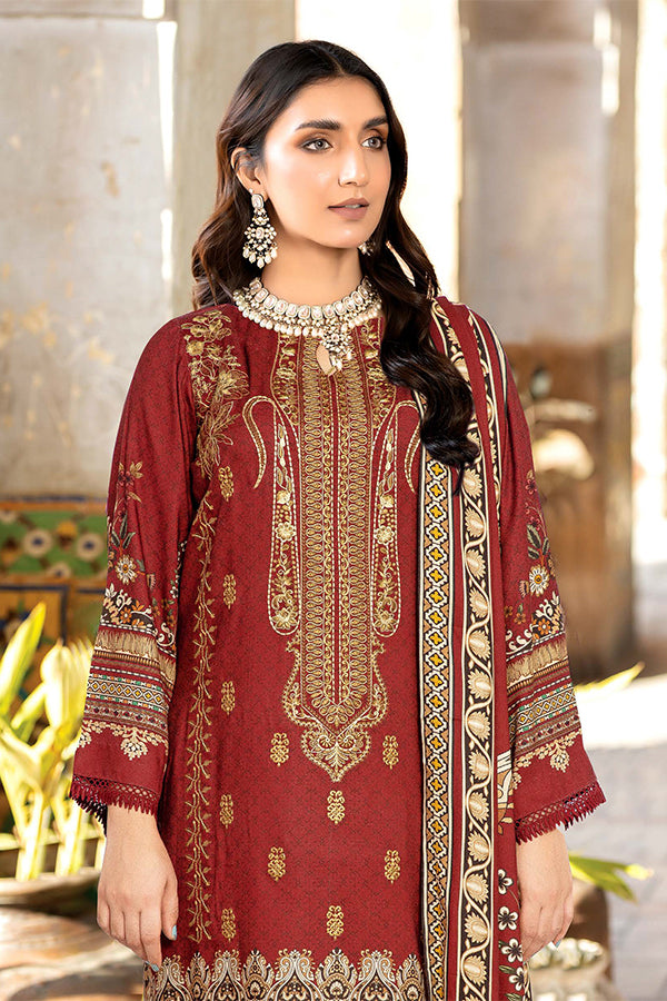 Johra Nova Emb Dhanak`24 JH#307