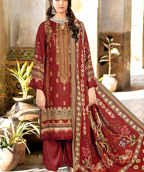 Johra Nova Emb Dhanak`24 JH#307