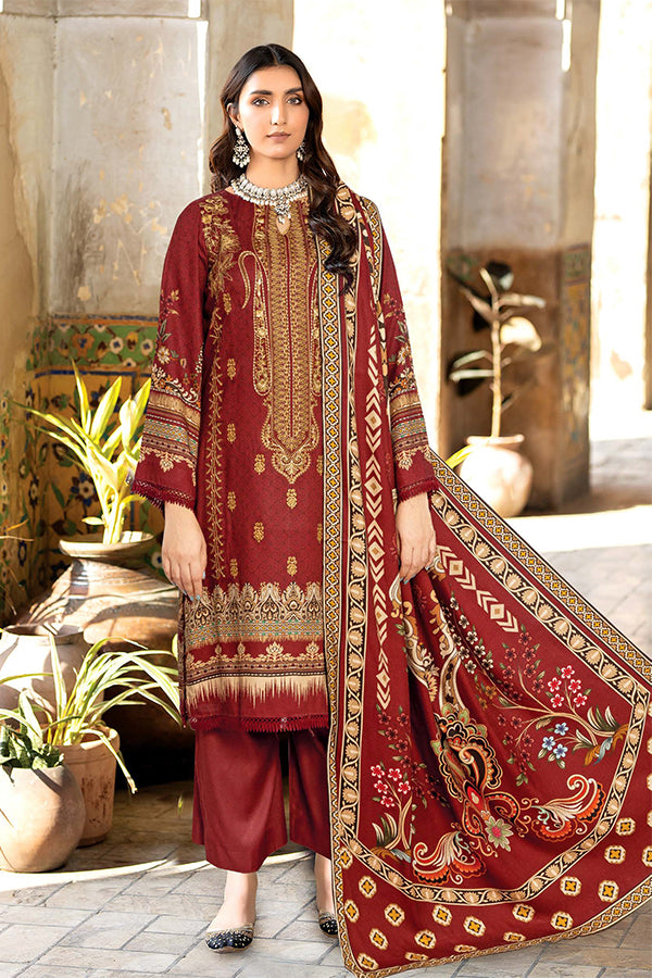 Johra Nova Emb Dhanak`24 JH#307