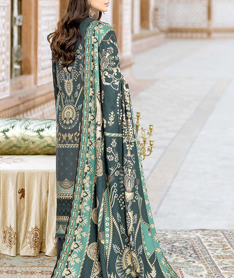 Johra Nova Emb Dhanak`24 JH#308