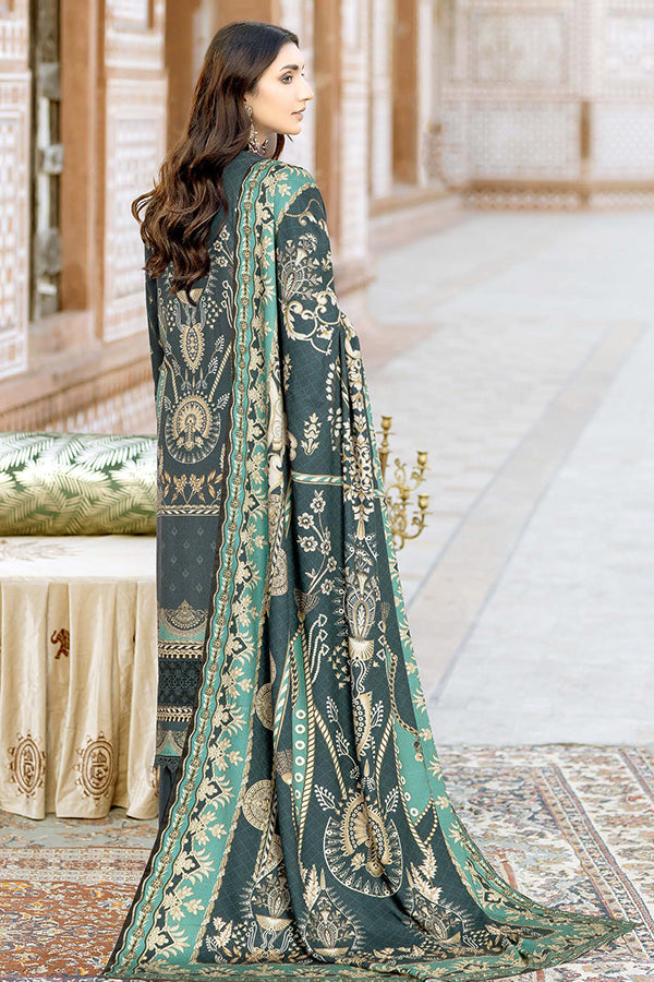 Johra Nova Emb Dhanak`24 JH#308