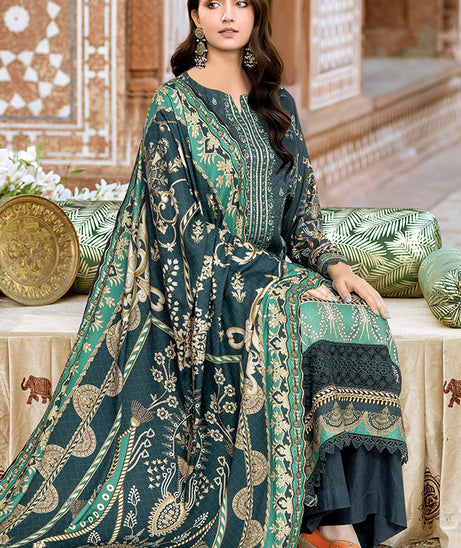 Johra Nova Emb Dhanak`24 JH#308