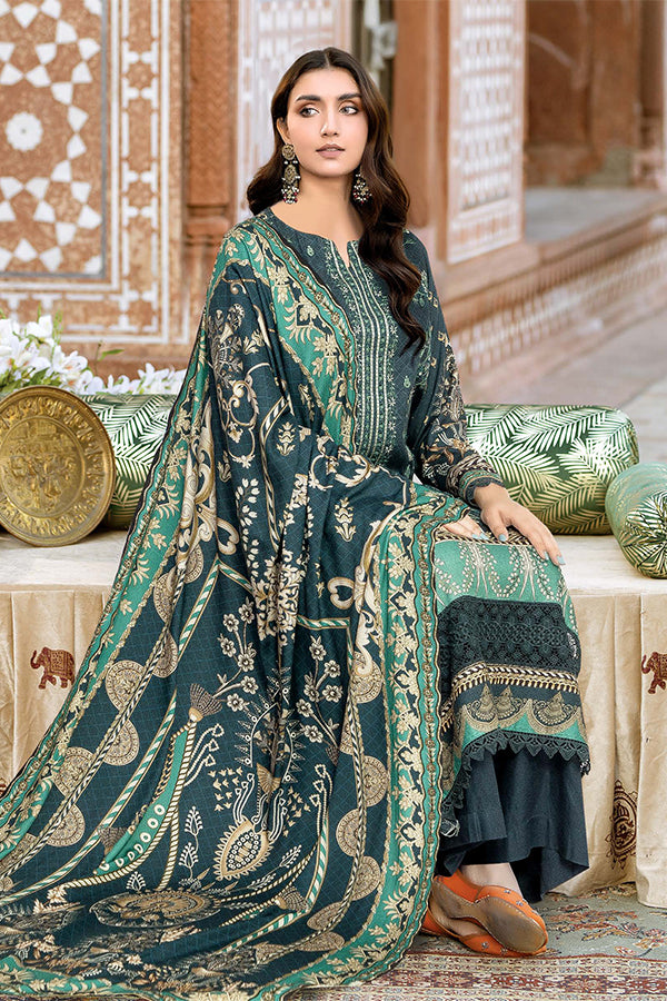 Johra Nova Emb Dhanak`24 JH#308