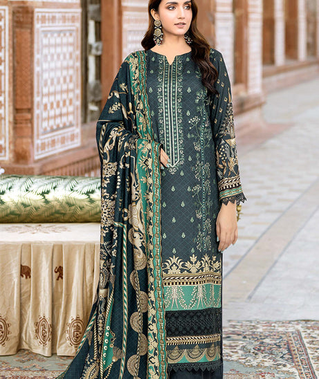 Johra Nova Emb Dhanak`24 JH#308