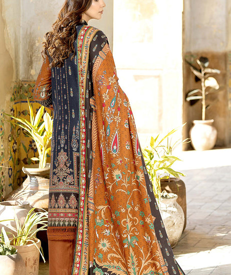 Johra Nova Emb Dhanak`24 JH#309