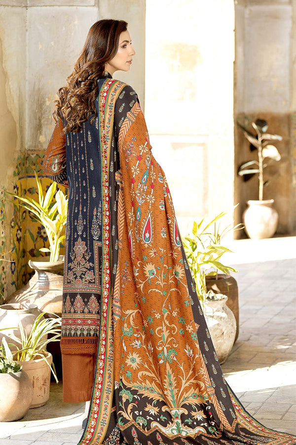 Johra Nova Emb Dhanak`24 JH#309