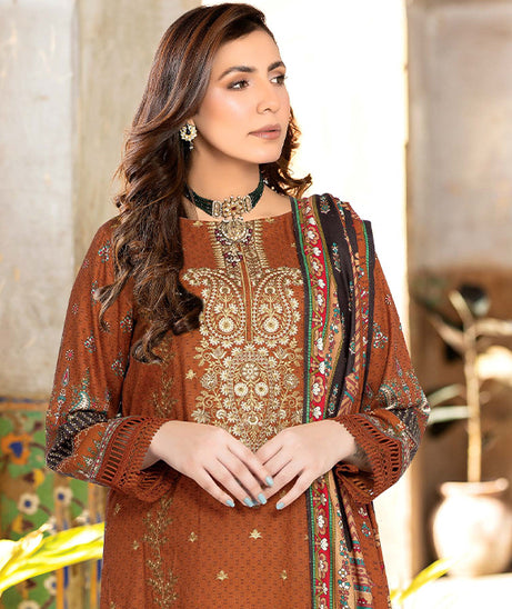 Johra Nova Emb Dhanak`24 JH#309