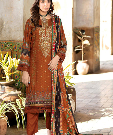 Johra Nova Emb Dhanak`24 JH#309