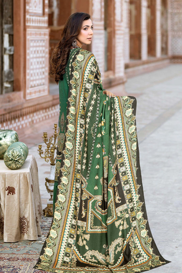 Johra Nova Emb Dhanak`24 JH#310