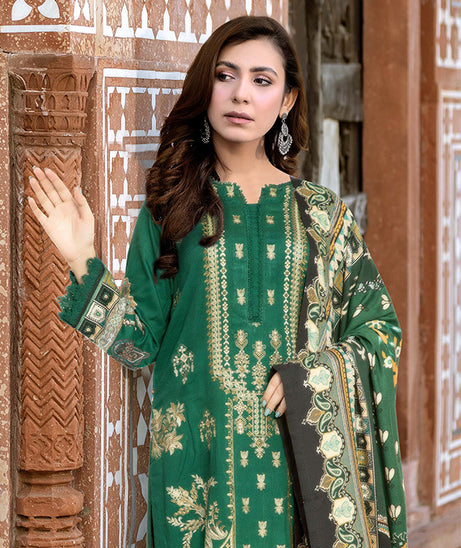 Johra Nova Emb Dhanak`24 JH#310