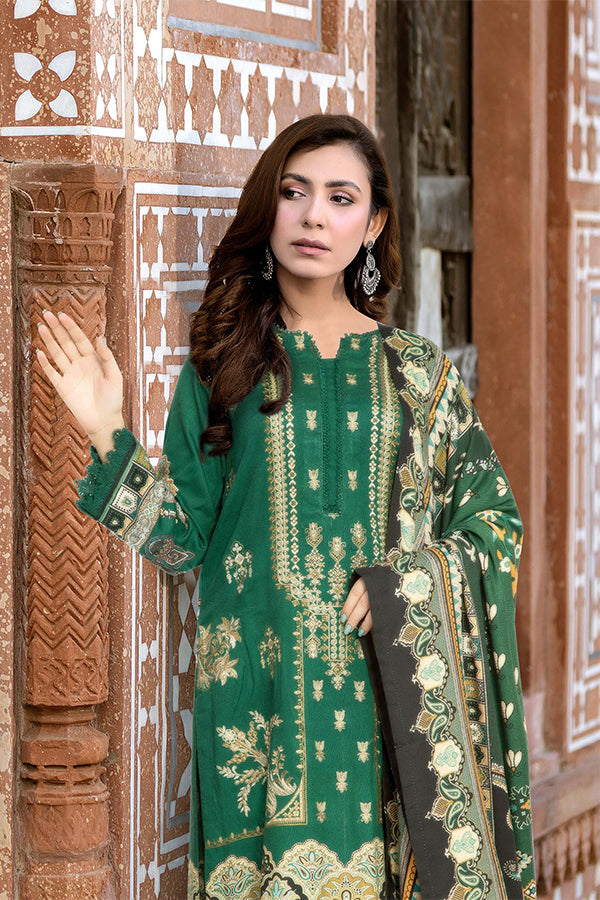 Johra Nova Emb Dhanak`24 JH#310