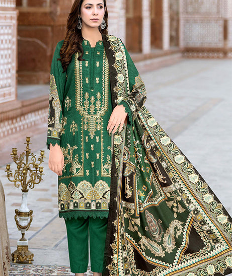 Johra Nova Emb Dhanak`24 JH#310