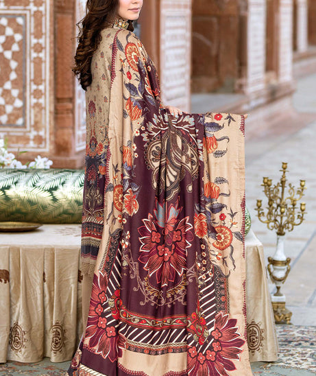 Johra Nova Emb Dhanak`24 JH#311