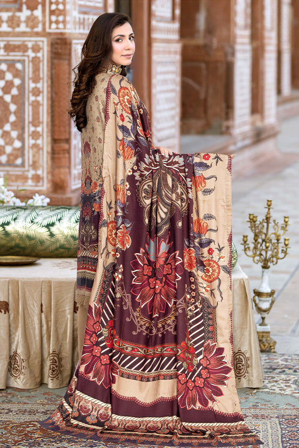 Johra Nova Emb Dhanak`24 JH#311