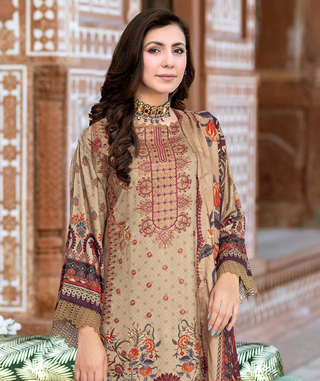 Johra Nova Emb Dhanak`24 JH#311