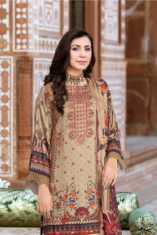 Johra Nova Emb Dhanak`24 JH#311