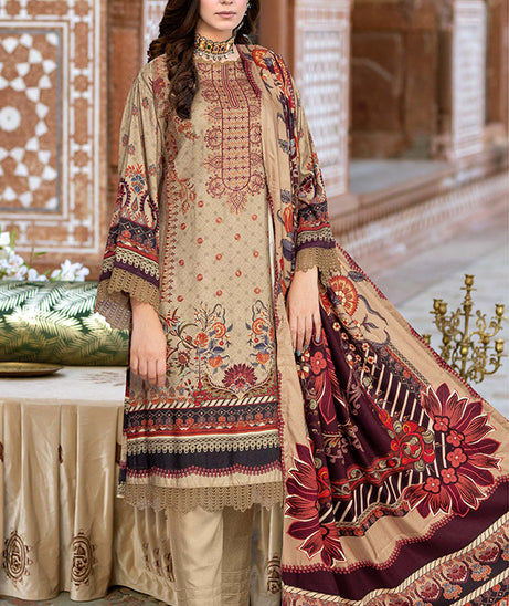 Johra Nova Emb Dhanak`24 JH#311