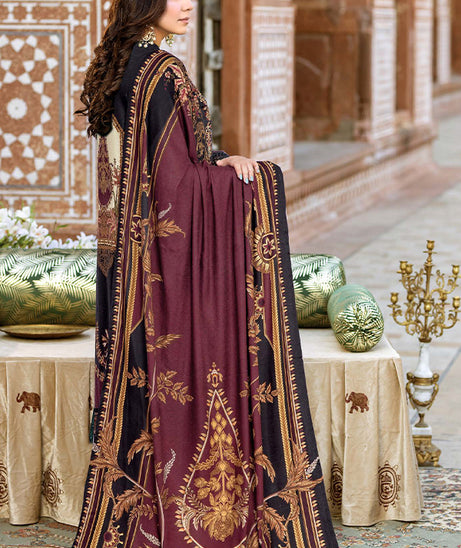 Johra Nova Emb Dhanak`24 JH#312