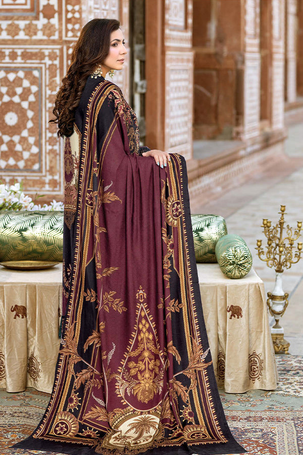 Johra Nova Emb Dhanak`24 JH#312