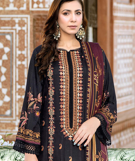 Johra Nova Emb Dhanak`24 JH#312