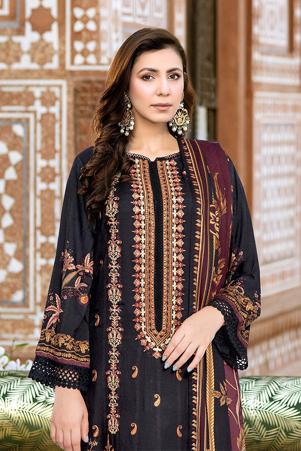 Johra Nova Emb Dhanak`24 JH#312