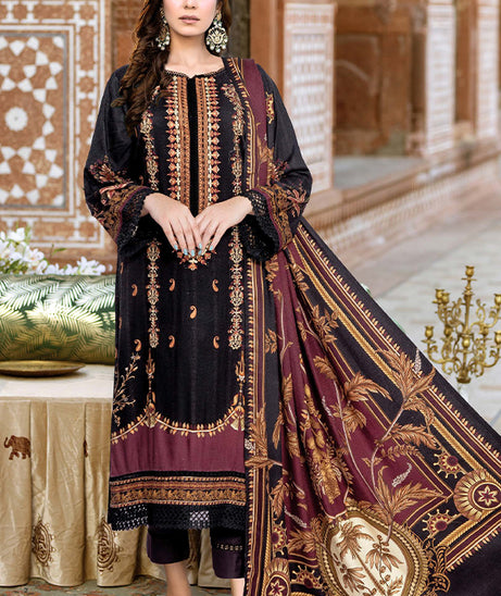 Johra Nova Emb Dhanak`24 JH#312