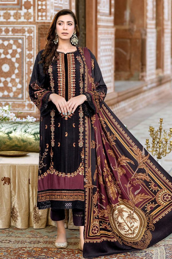 Johra Nova Emb Dhanak`24 JH#312