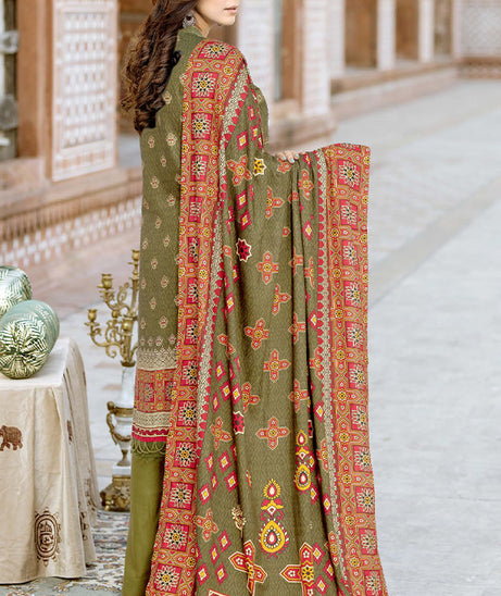 Johra Nova Emb Dhanak`24 JH#313