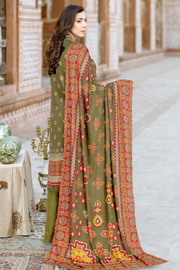 Johra Nova Emb Dhanak`24 JH#313