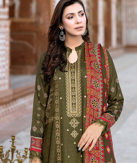 Johra Nova Emb Dhanak`24 JH#313