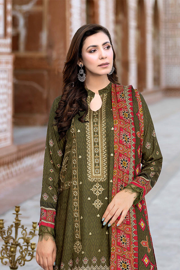 Johra Nova Emb Dhanak`24 JH#313