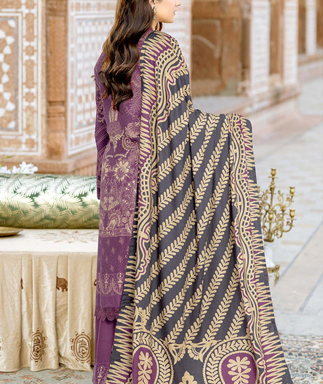 Johra Nova Emb Dhanak`24 JH#314