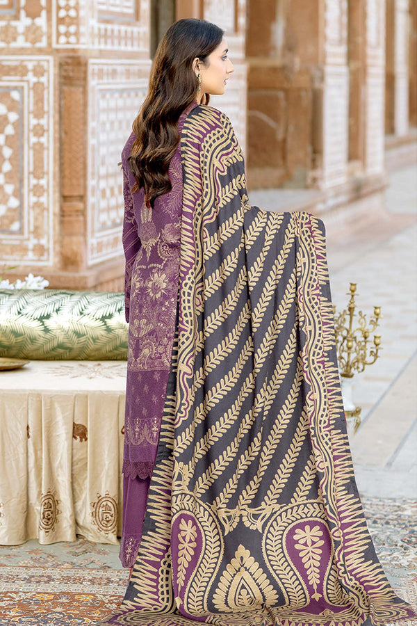 Johra Nova Emb Dhanak`24 JH#314