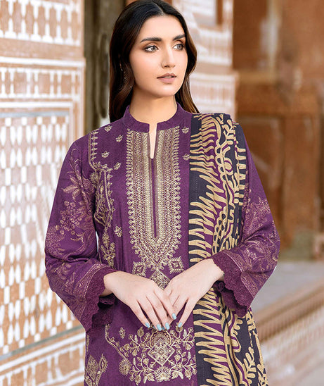 Johra Nova Emb Dhanak`24 JH#314